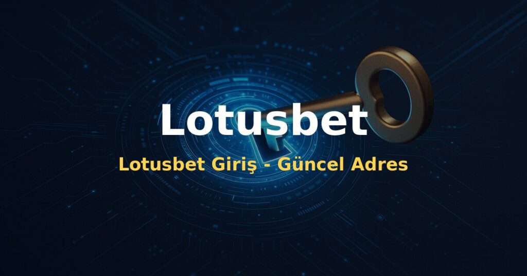 Lotusbet