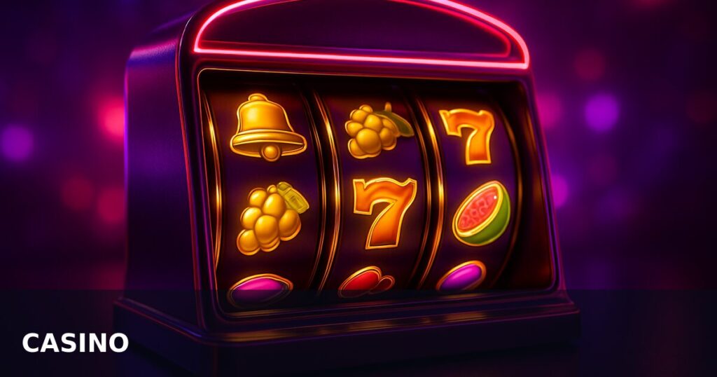 Casino